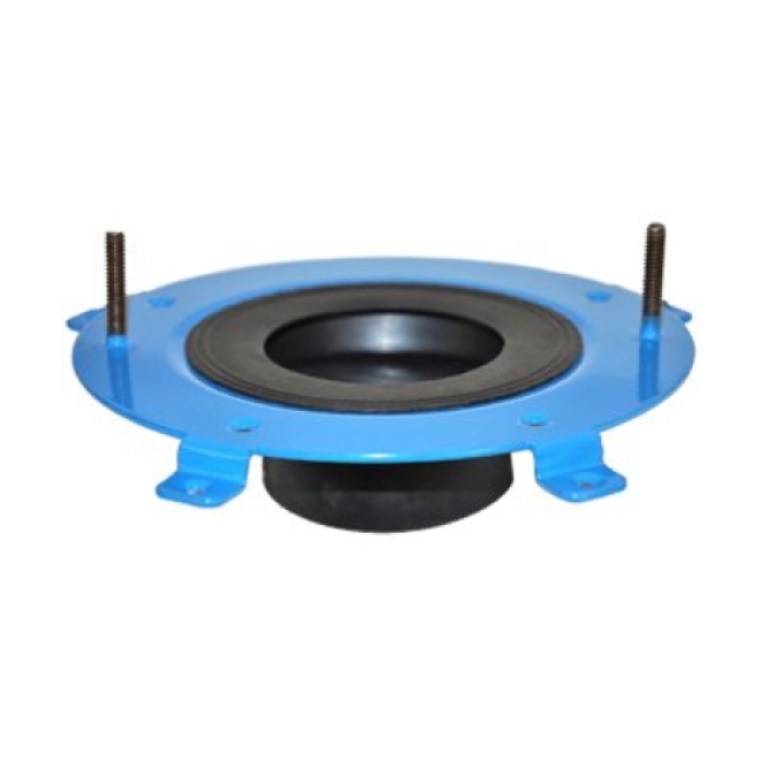 Wall/Floor Flanges